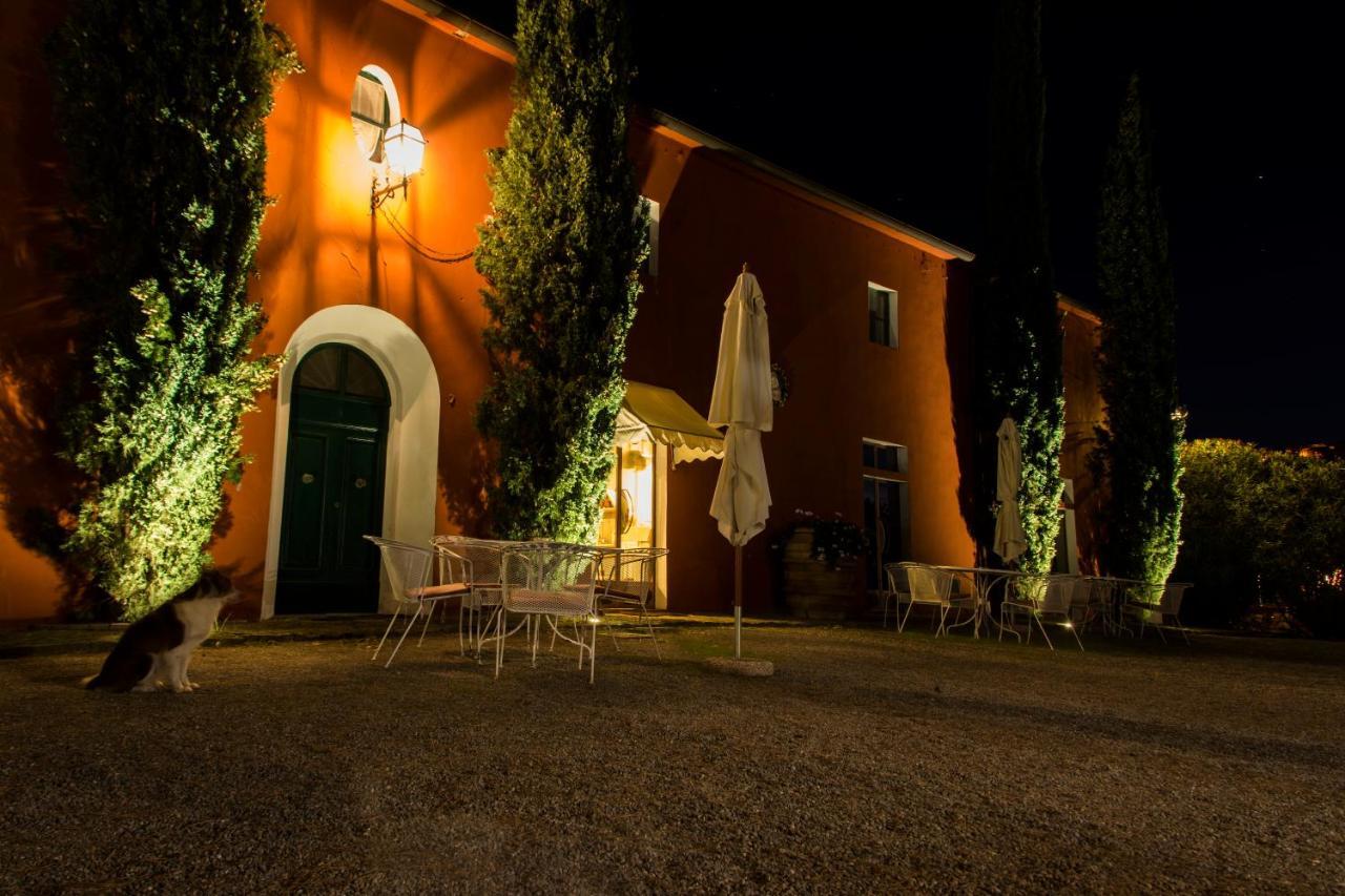Tenuta Col Di Sasso Scarlino Exterior foto