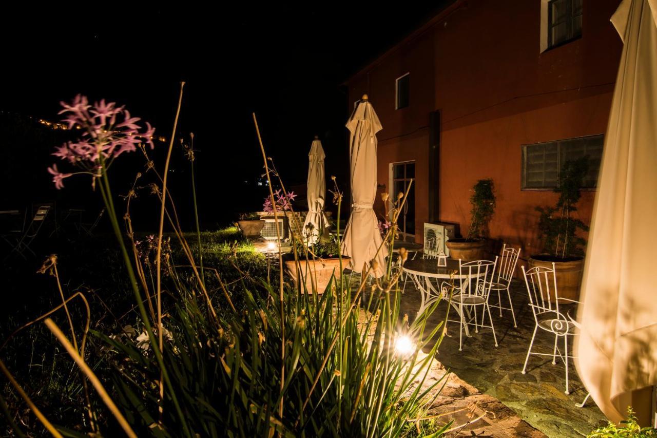 Tenuta Col Di Sasso Scarlino Exterior foto