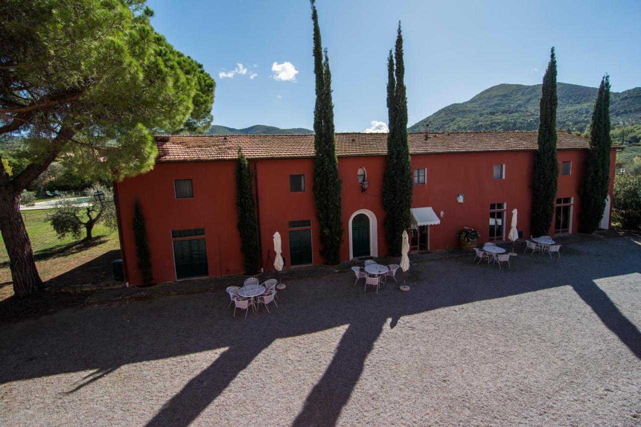 Tenuta Col Di Sasso Scarlino Exterior foto